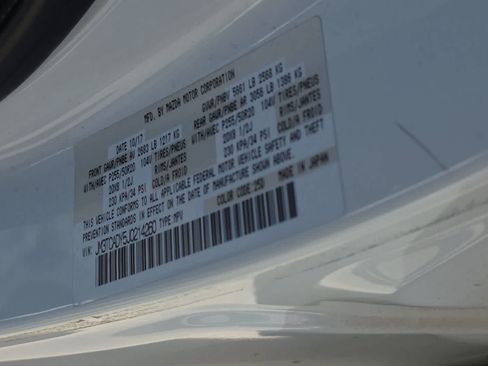 Used 2018 MAZDA CX-9 Grand Touring FWD image 26
