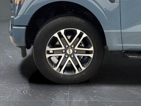 Used 2023 Ford F150 XL w/ STX Appearance Package image 36