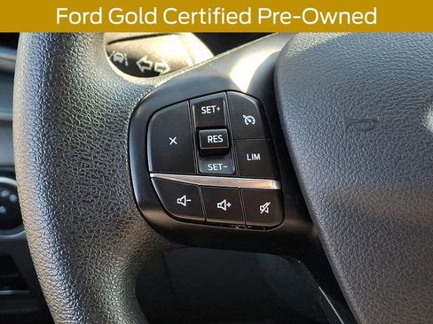 Used 2024 Ford Transit 250 Low Roof w/ Exterior Upgrade Package image 24