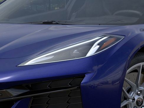 New 2026 Chevrolet Corvette Z06 w/ Battery Protection Package image 10