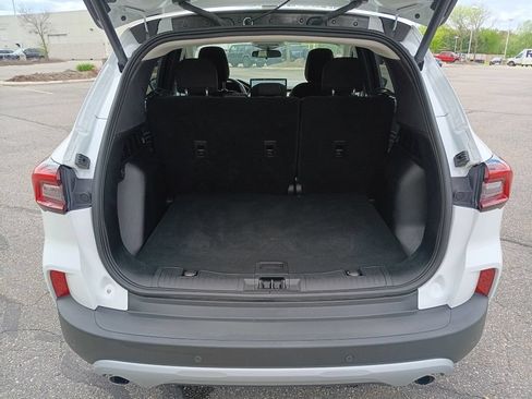 Used 2023 Ford Escape Active w/ Tech Pack #1 AWD/4WD image 23