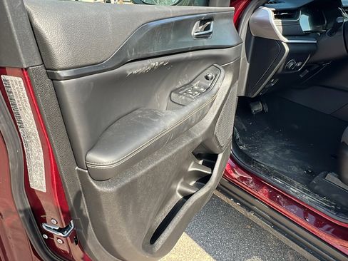 New 2026 Jeep Grand Cherokee Laredo X image 14