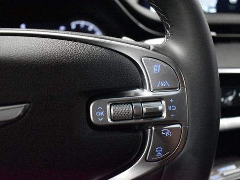 Used 2025 Genesis GV70 2.5T AWD/4WD image 20