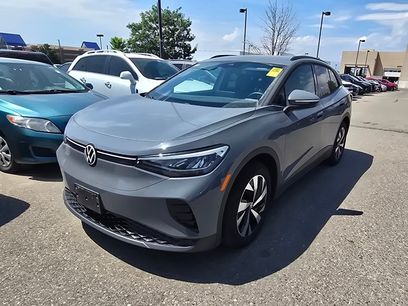 Used 2024 Volkswagen ID.4 2WD