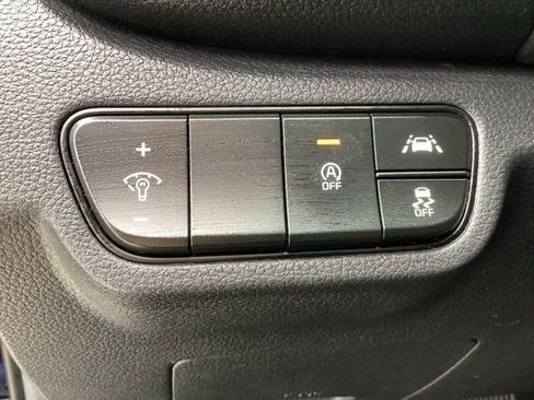 Used 2021 Kia Seltos SX image 13