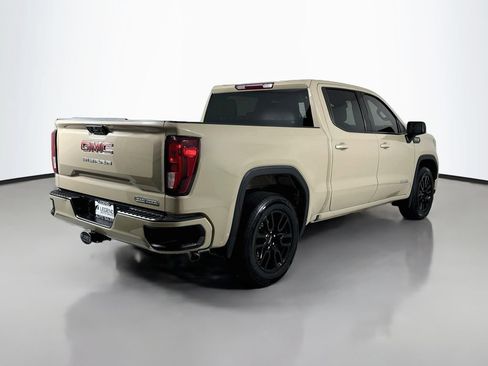 Used 2023 GMC Sierra 1500 Elevation RWD image 5