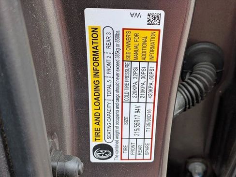 Used 2018 Honda HR-V EX-L image 18