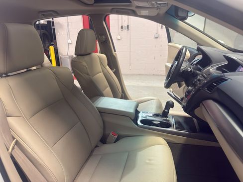 Used 2014 Acura RDX FWD image 21