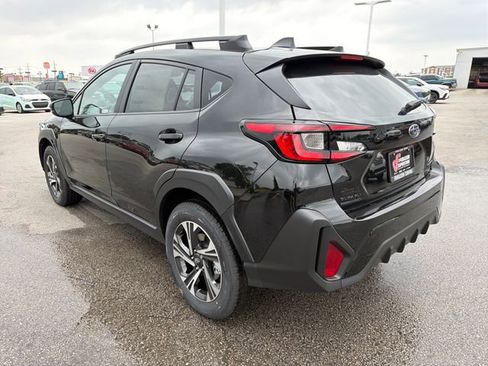 New 2026 Subaru Crosstrek 2.0i Premium AWD/4WD image 5