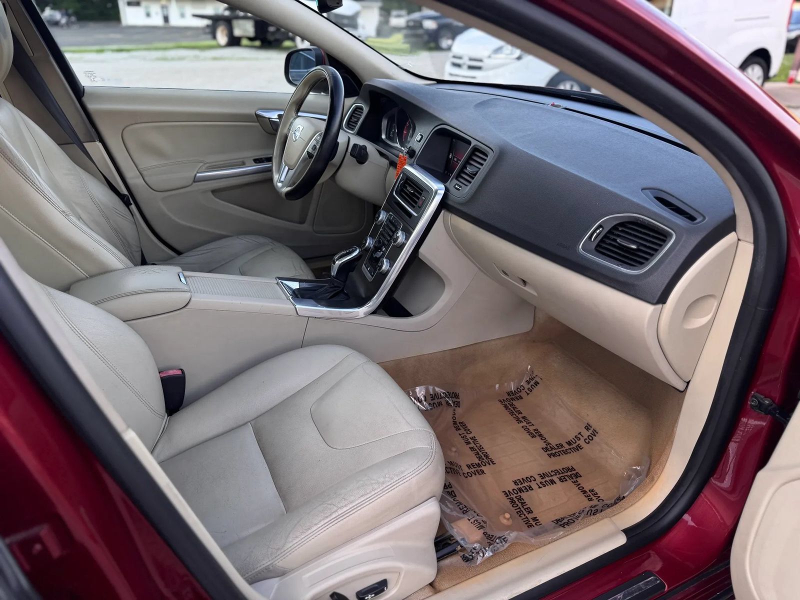 Used 2015 Volvo S60 T5 Premier FWD image 22