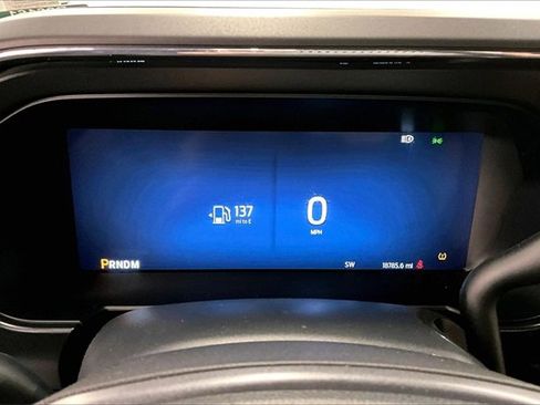 Used 2024 Ford F250 Lariat w/ Black Appearance Package image 25