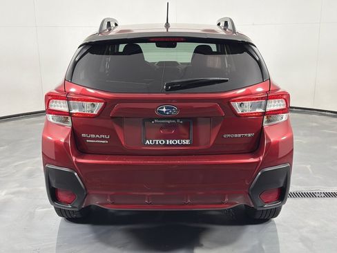 Used 2019 Subaru Crosstrek 2.0i AWD/4WD image 6