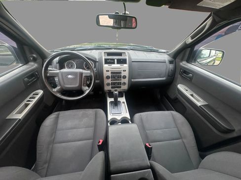 Used 2012 Ford Escape XLT FWD image 20