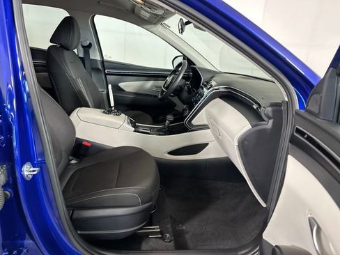 Certified 2023 Hyundai Tucson SEL AWD/4WD image 28