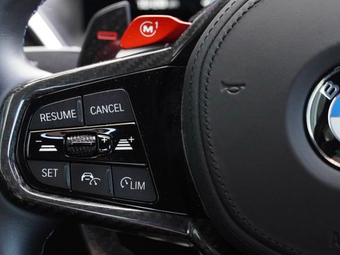 Used 2025 BMW M2 w/ Lighting Package image 22