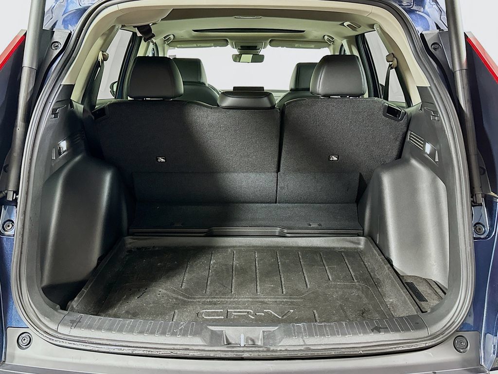 Certified 2024 Honda CR-V EX-L image 16
