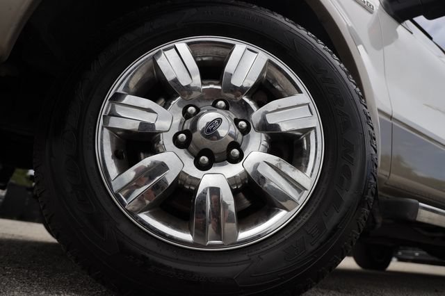 Used 2010 Ford F150 Lariat RWD image 33