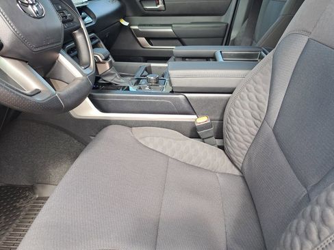 New 2026 Toyota Tundra SR5 image 20