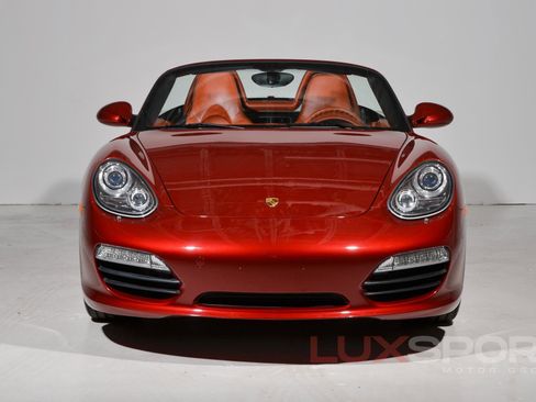 Used 2009 Porsche Boxster S image 11