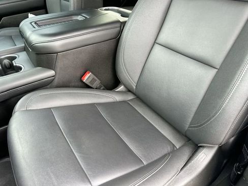 Used 2023 Chevrolet Tahoe Z71 image 15