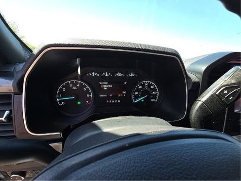 Used 2023 Ford F150 XL w/ STX Appearance Package AWD/4WD image 6