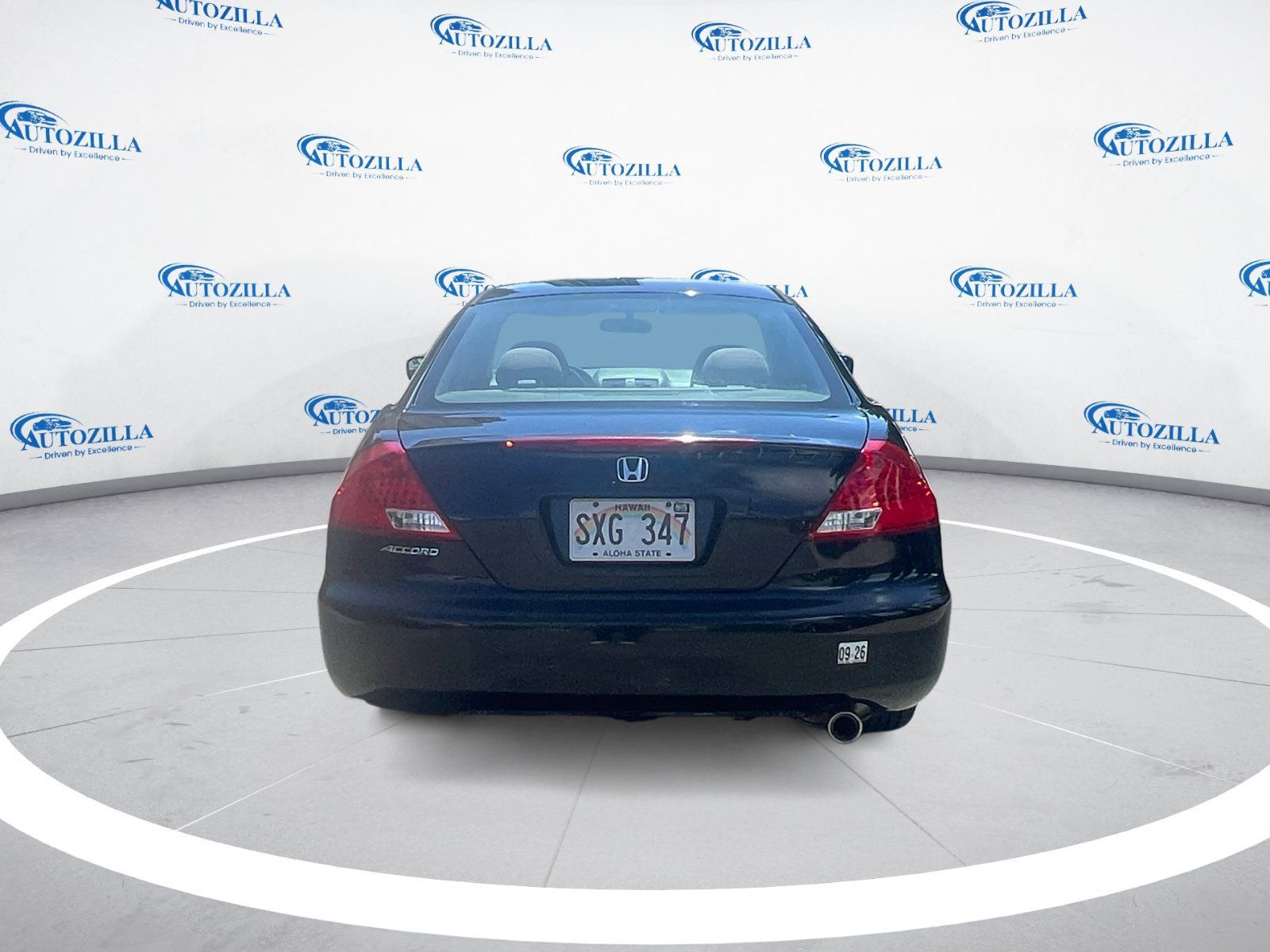 Used 2006 Honda Accord LX image 4