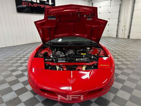 Used 1994 Pontiac Firebird Formula RWD image 44