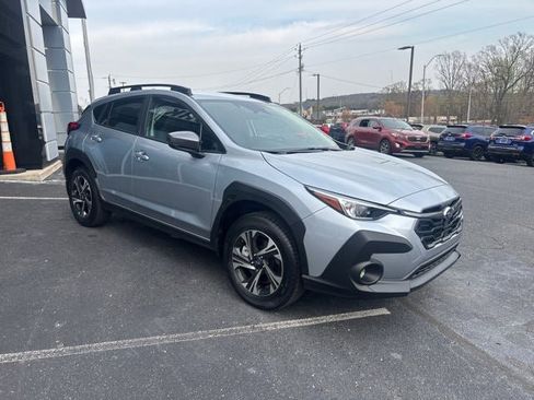 New 2026 Subaru Crosstrek 2.0i Premium image 59
