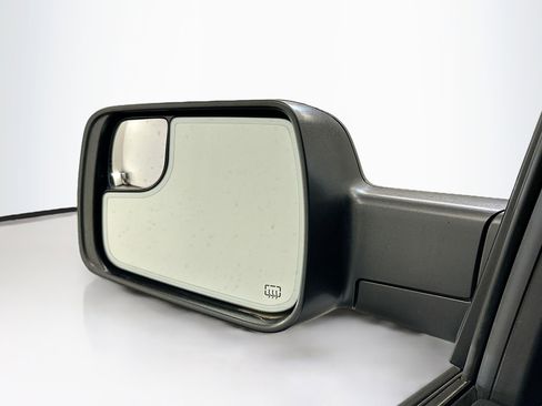 Used 2023 RAM 1500 Big Horn AWD/4WD image 16