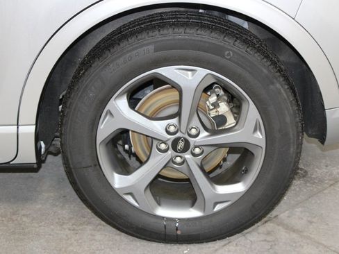 Used 2024 Ford Escape ST-Line image 50