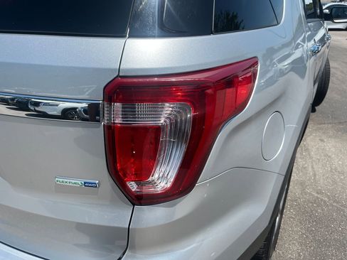 Used 2016 Ford Explorer Limited AWD/4WD image 43