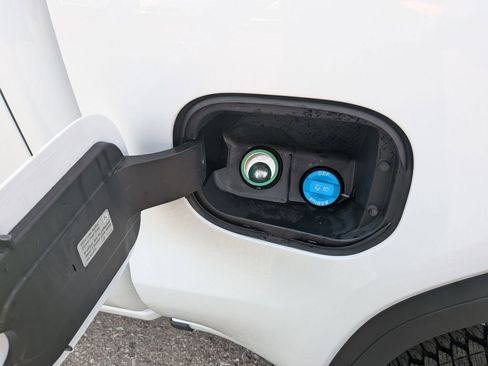 New 2026 GMC Sierra 1500 Elevation w/ X31 Off-Road Package image 29