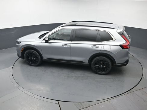 Used 2024 Honda CR-V Sport Touring image 37
