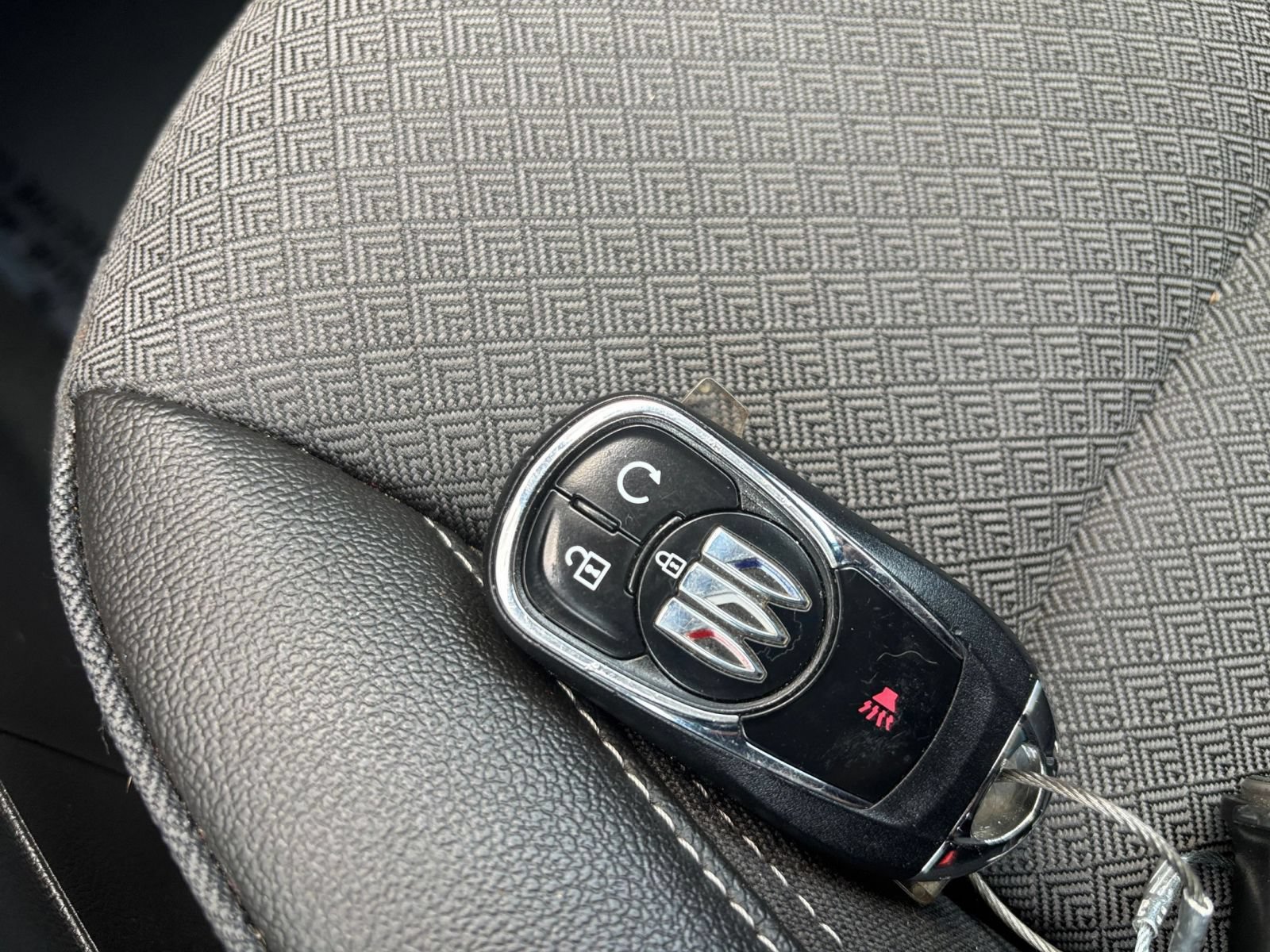 Used 2026 Buick Encore GX Preferred FWD image 20