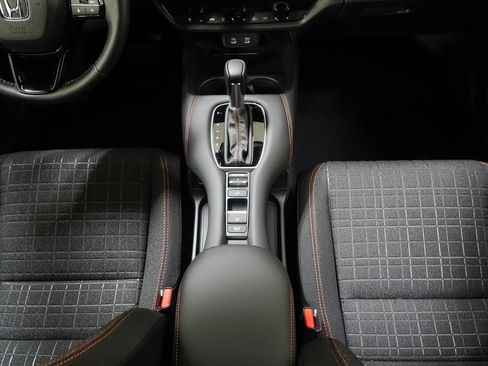 New 2026 Honda HR-V Sport image 30