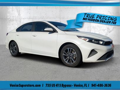 Used 2023 Kia Forte LXS