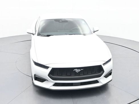 New 2026 Ford Mustang Coupe image 26