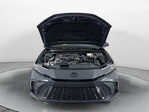 Used 2025 Toyota Camry XSE image 14