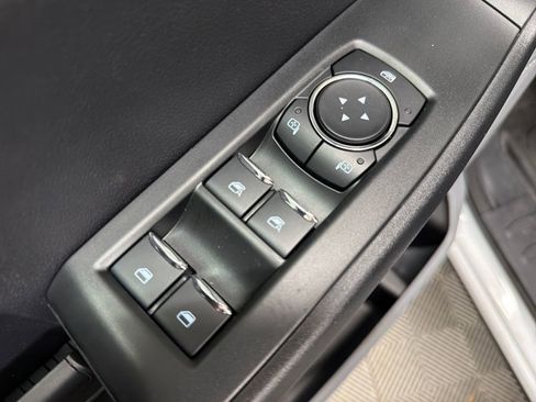 New 2026 Ford F250 XL w/ XL Chrome Package image 16