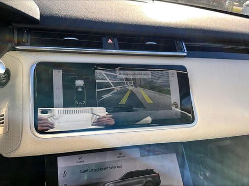 Used 2023 Land Rover Range Rover Velar S image 21