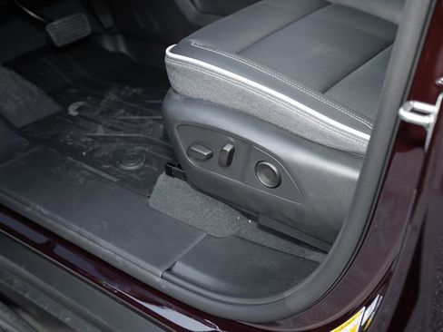 New 2026 GMC Sierra EV Elevation AWD/4WD image 20