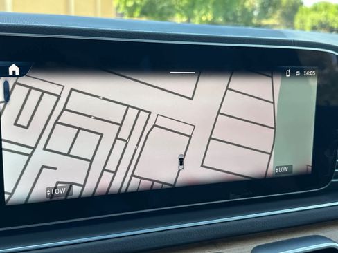 New 2025 Mercedes-Benz GLS 450 4MATIC image 18