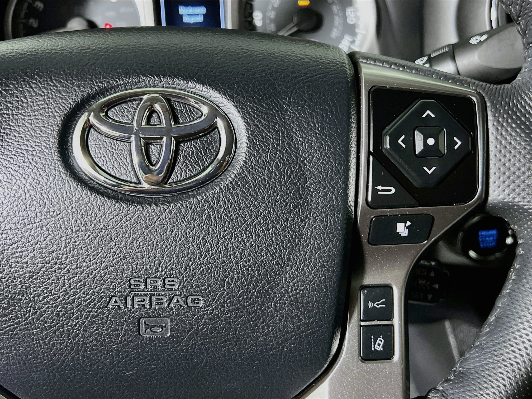 Used 2023 Toyota Tacoma SR5 w/ SX Package RWD image 20