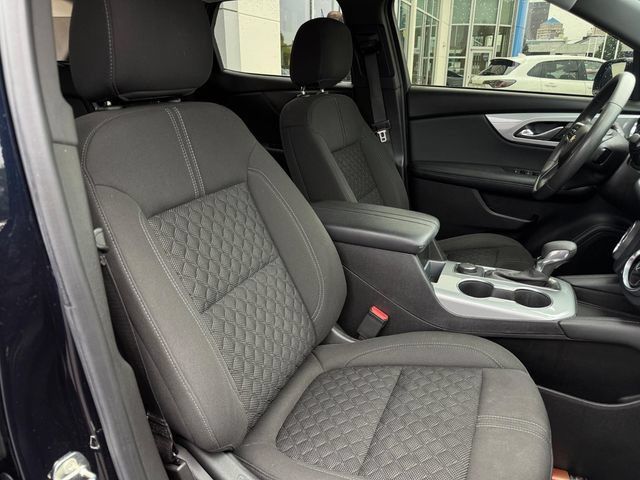 Used 2021 Chevrolet Blazer LT AWD/4WD image 11