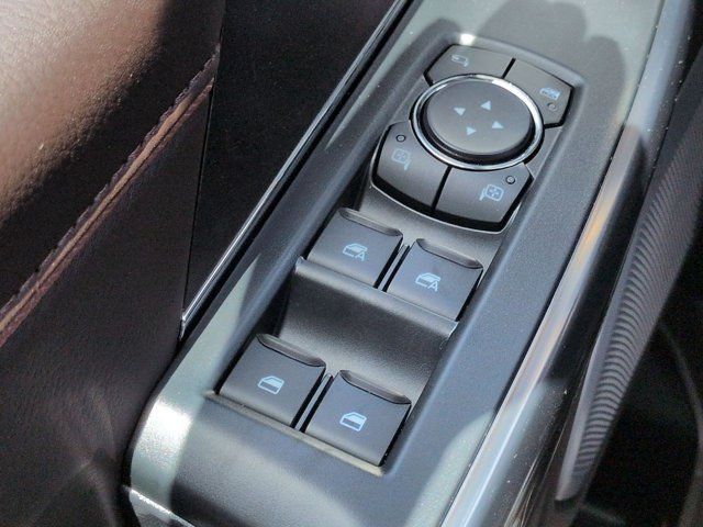 New 2026 Ford F150 King Ranch w/ Equipment Group 601A High AWD/4WD image 24