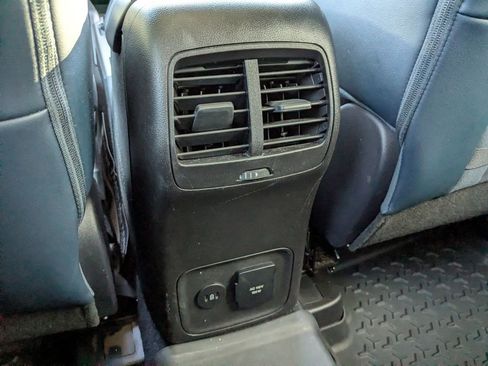 Used 2023 Ford Bronco Sport Outer Banks w/ Tech Package image 15