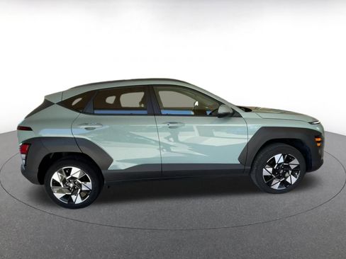 Used 2025 Hyundai Kona SEL image 16