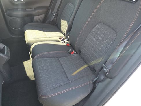 Certified 2024 Honda HR-V Sport image 23