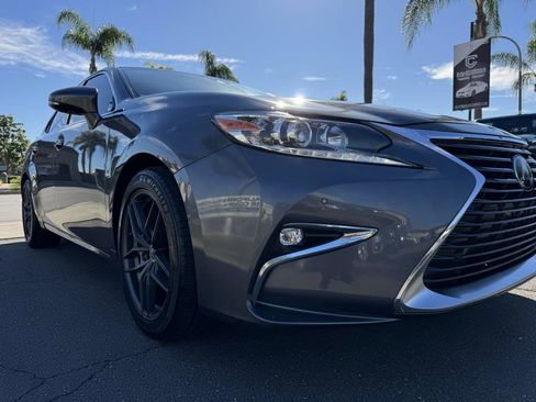 Used 2016 Lexus ES 350 image 10