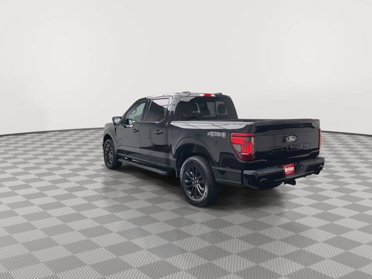 Certified 2024 Ford F150 XLT w/ Equipment Group 303A High AWD/4WD image 43